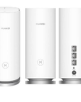 Roteador, HUAWEI Mesh 3, até 3000mbps de velocidade,(3-PACK)