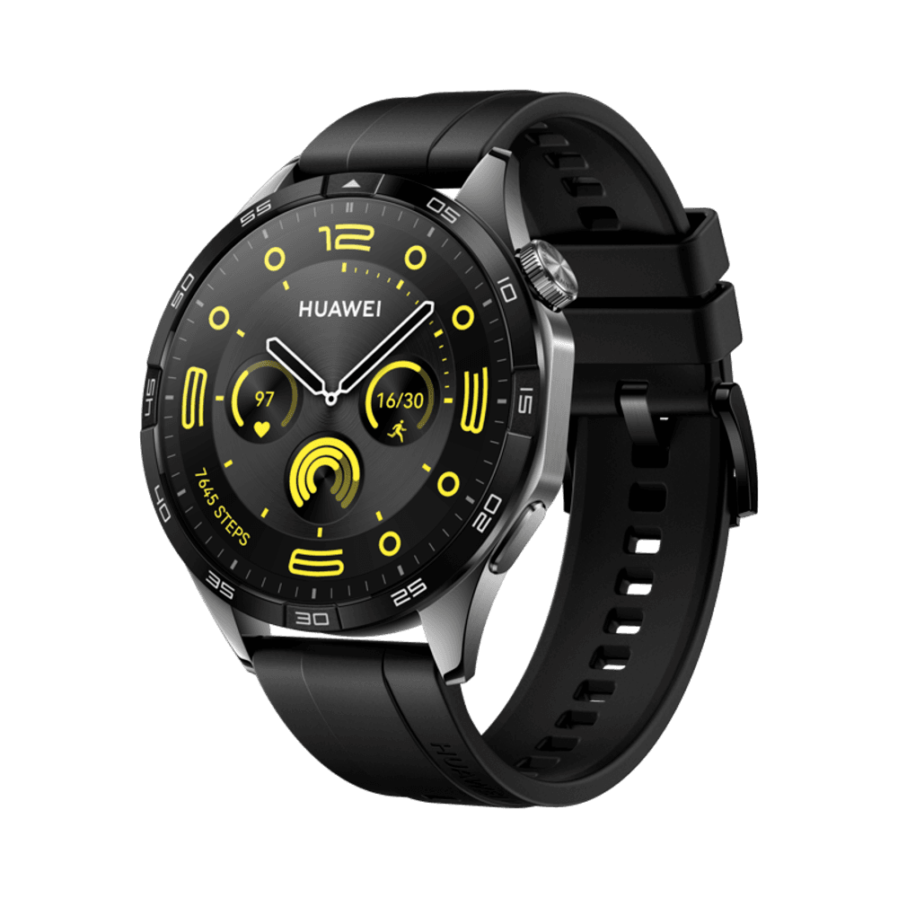 Huawei Watch GT 4-41mm - Negro Mate