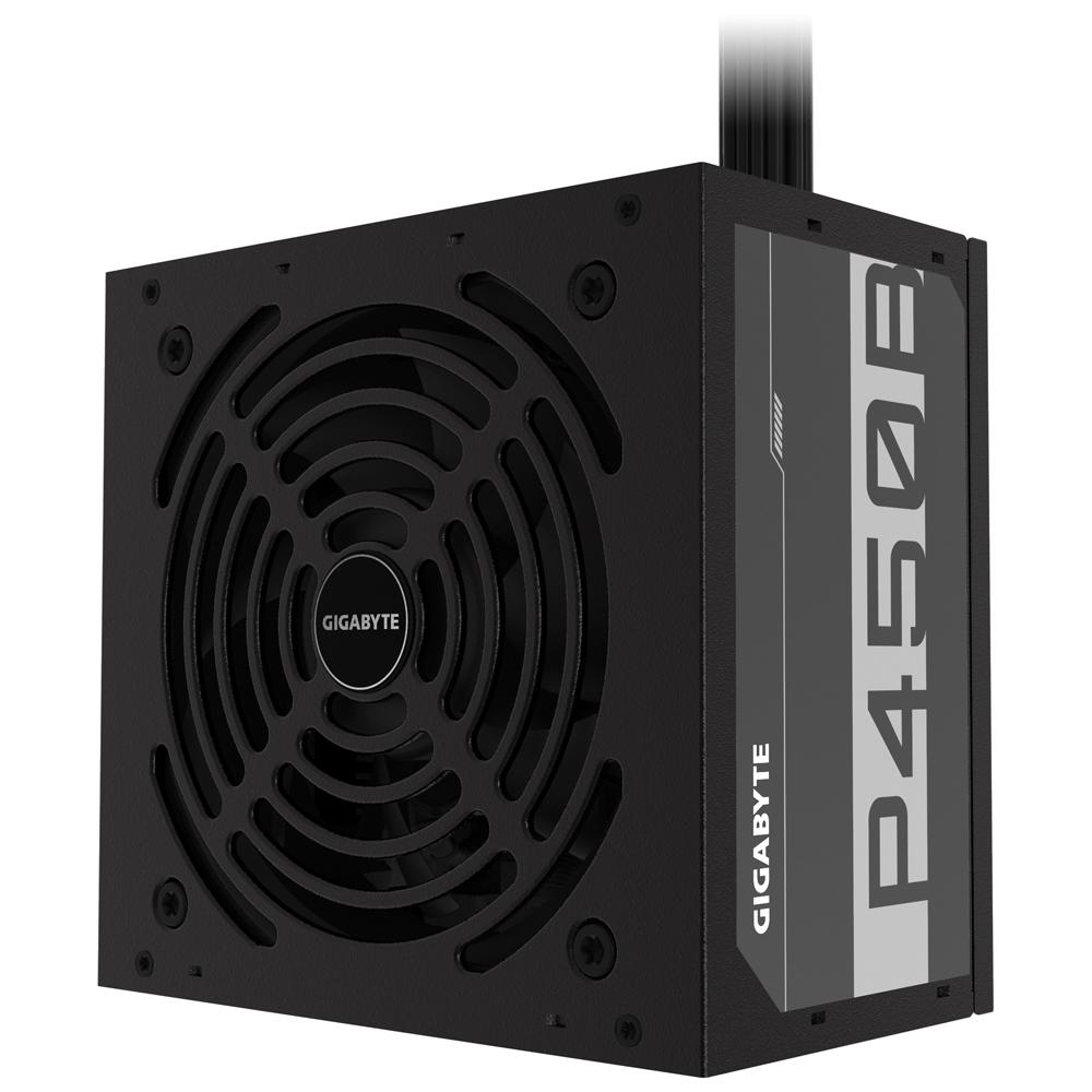 FONTE GIGABYTE 450W P450B 80+ BRONZE GP-P450B