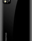 Smartphone Positivo Twist 4 Pro S518 64GB Dual 5.5" - preto