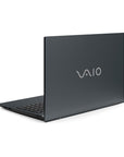 Notebook Vaio Fe15 I5-1135g7, 8GB, SSD 512GB,Tela 15.6 cinza