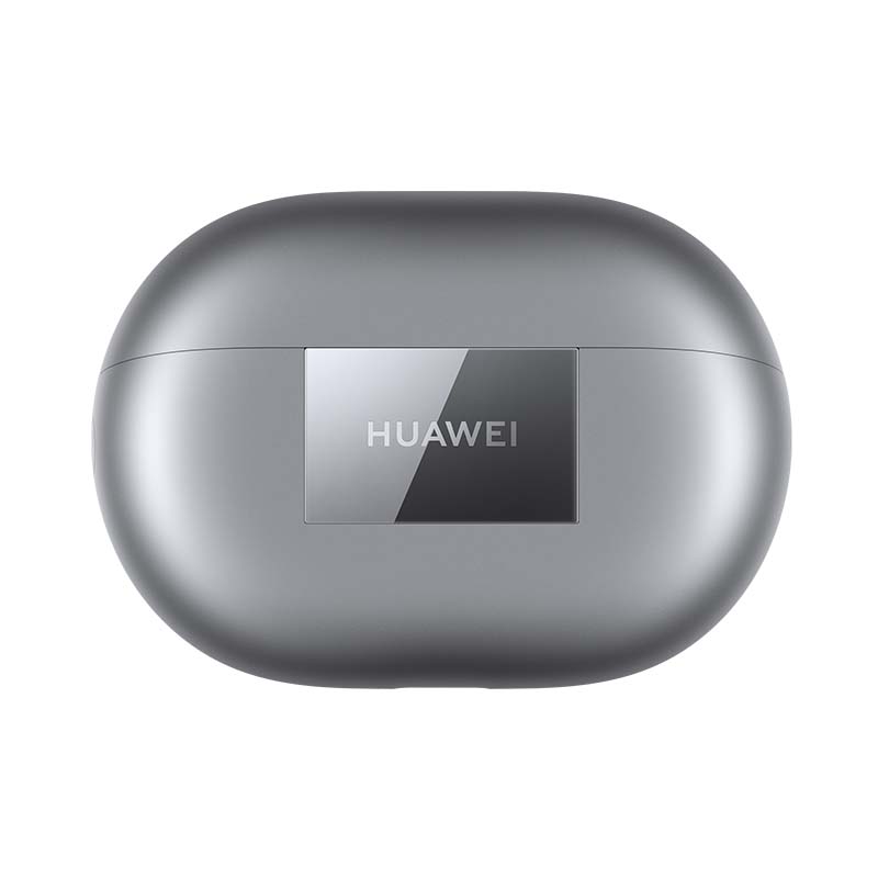 Fone de ouvido sem fio TWS, HUAWEI FreeBuds Pro 3, Prata