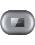 Fone de ouvido sem fio TWS, HUAWEI FreeBuds Pro 3, Prata