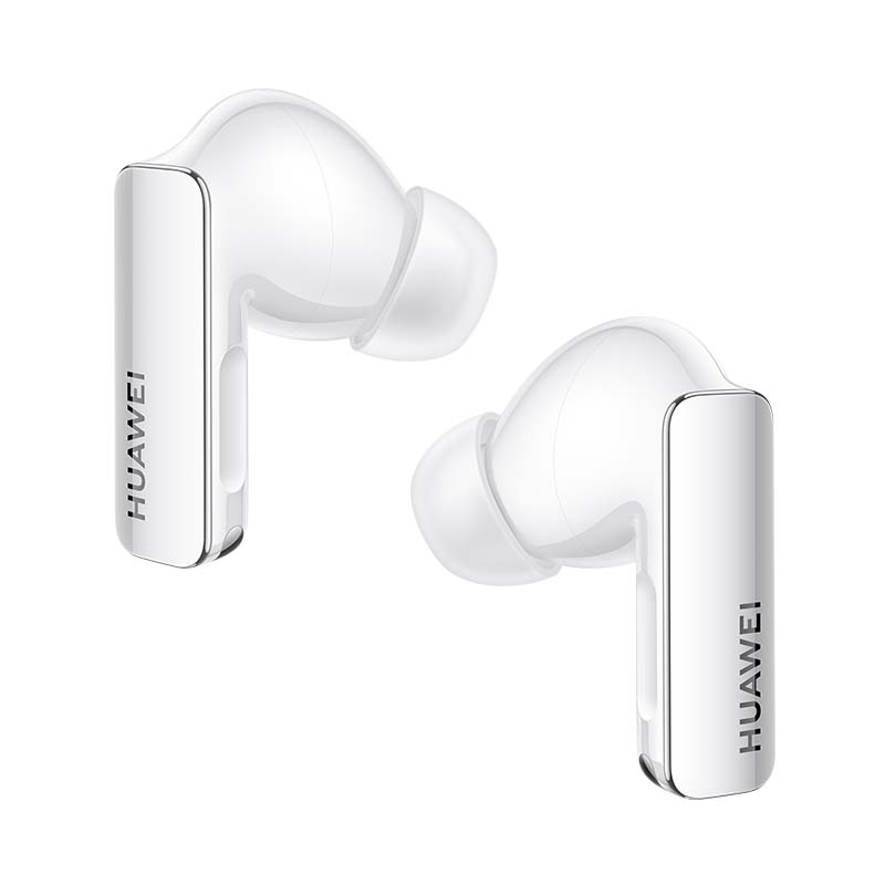 Fone de ouvido sem fio TWS, HUAWEI FreeBuds Pro 3, Branco