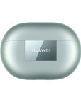 Fone de ouvido sem fio TWS, HUAWEI FreeBuds Pro 3, Verde