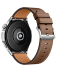 SmartWatch, HUAWEI, WATCH GT 4 46mm,Design Geométrico,Marron