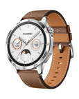 SmartWatch, HUAWEI, WATCH GT 4 46mm,Design Geométrico,Marron