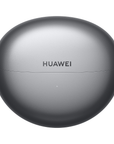 Fone de ouvido sem fio, HUAWEI FreeClip, Preto