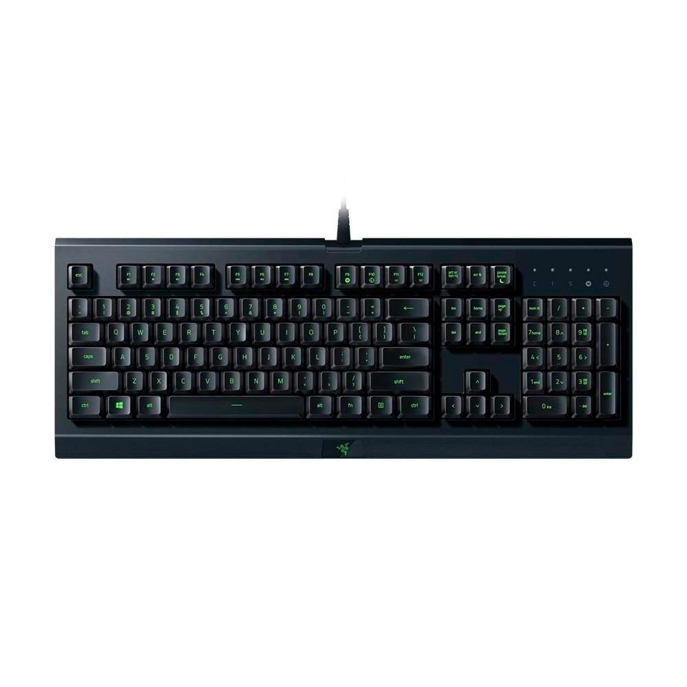 Teclado Gamer Razer Cynosa Lite, USB, Layout US