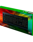 Teclado Gamer Razer Cynosa Lite, USB, Layout US