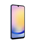 Smartphone Samsung Galaxy A25 5G 256GB - Azul