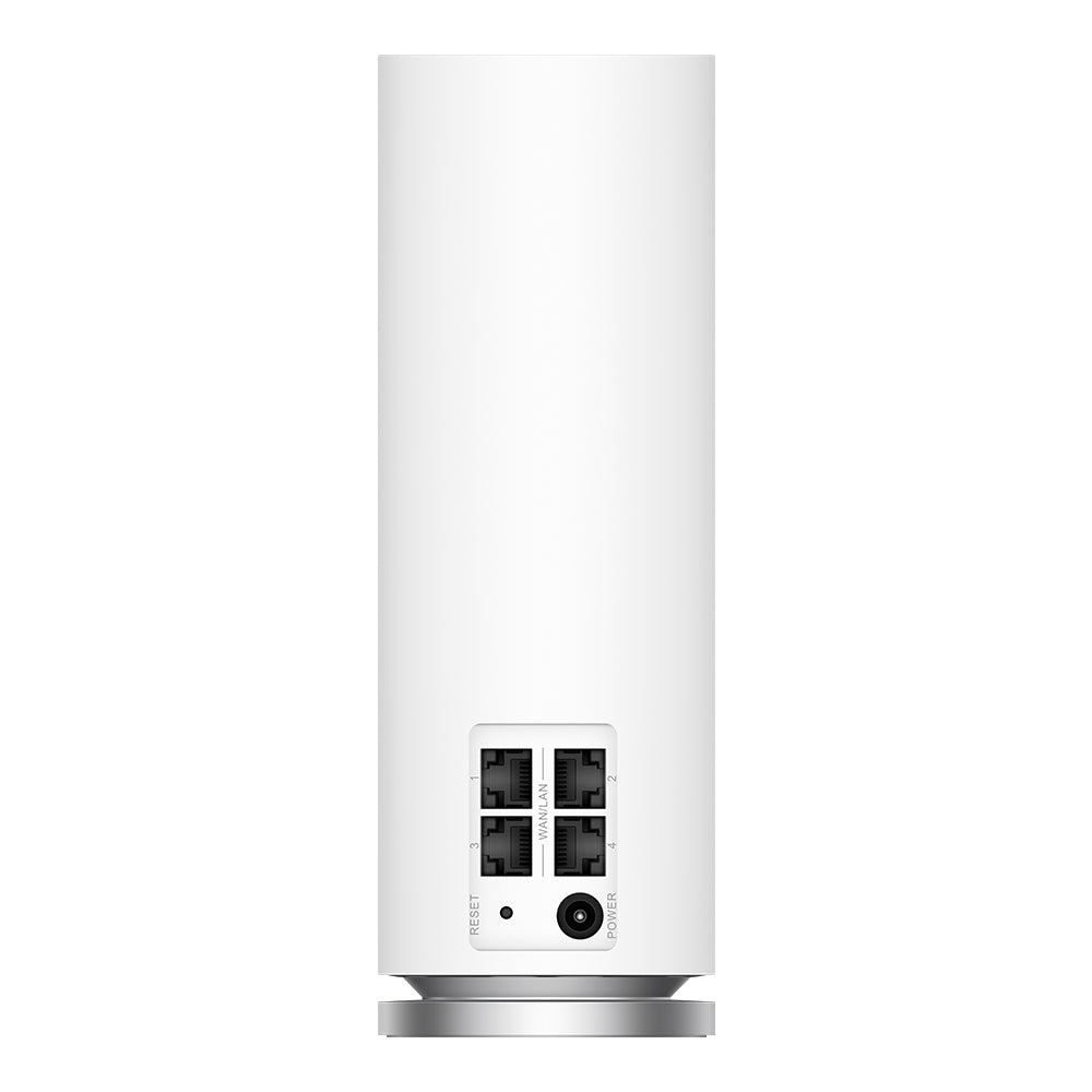 Roteador, HUAWEI Mesh 7, Wifi 6, 1 torre, Branco