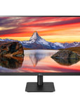 Monitor LG Led 27 Polegadas, FullHD, IPS , HDMI, Preto