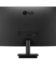 Monitor LG Led 27 Polegadas, FullHD, IPS , HDMI, Preto