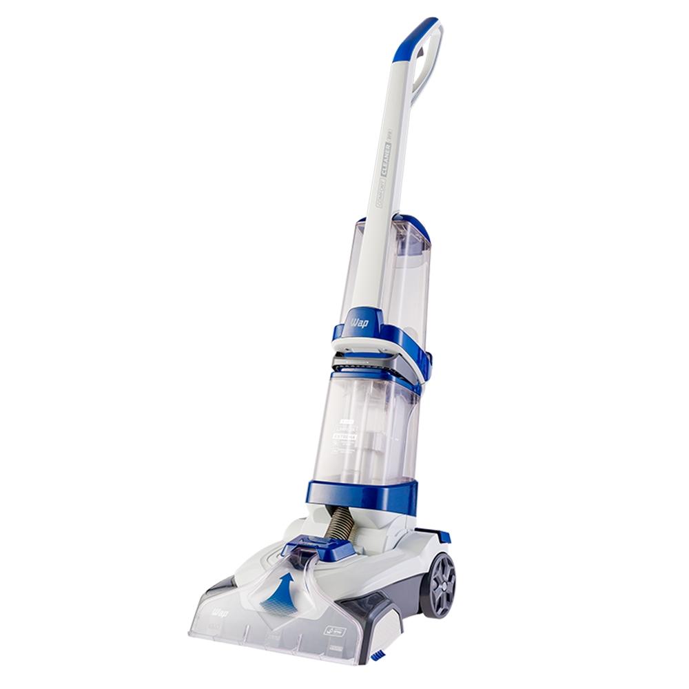 Wap Extrator de Sujeira Vertical Comfort Cleaner Pro