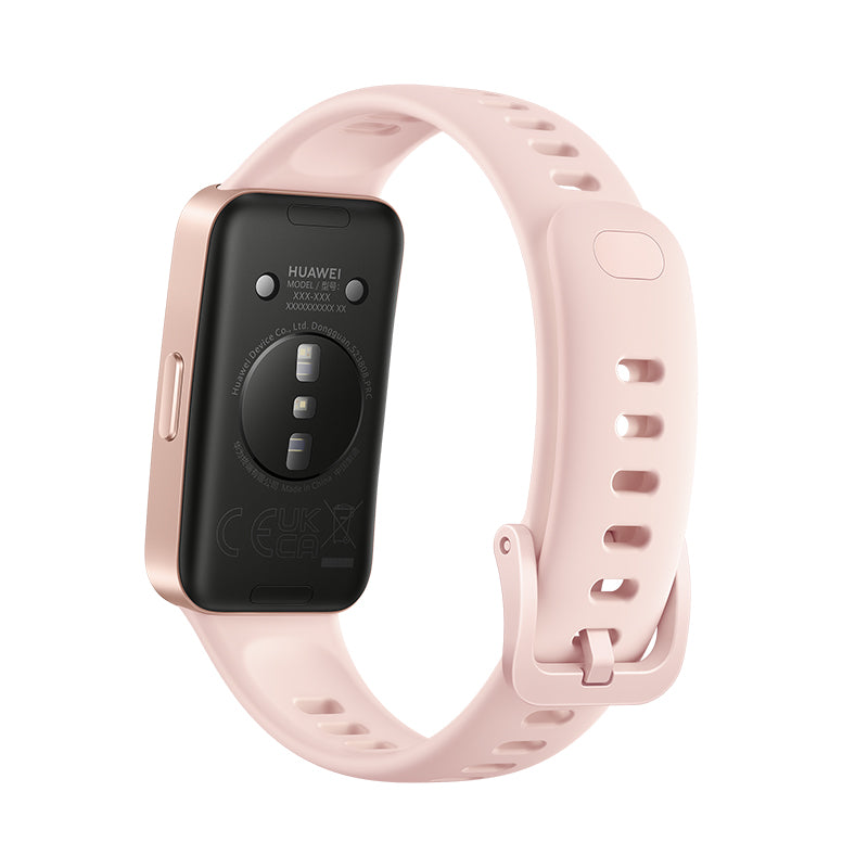 Smartband, HUAWEI Band 9, Rosa