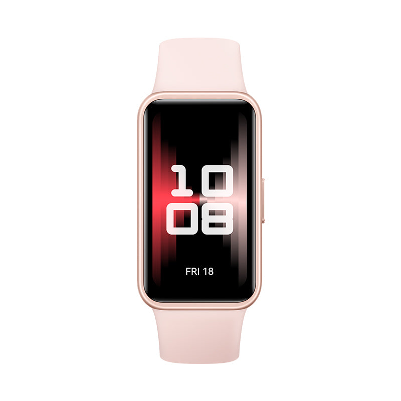 Smartband, HUAWEI Band 9, Rosa