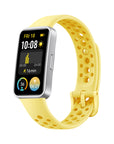 Smartband, HUAWEI Band 9, Amarelo