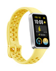 Smartband, HUAWEI Band 9, Amarelo