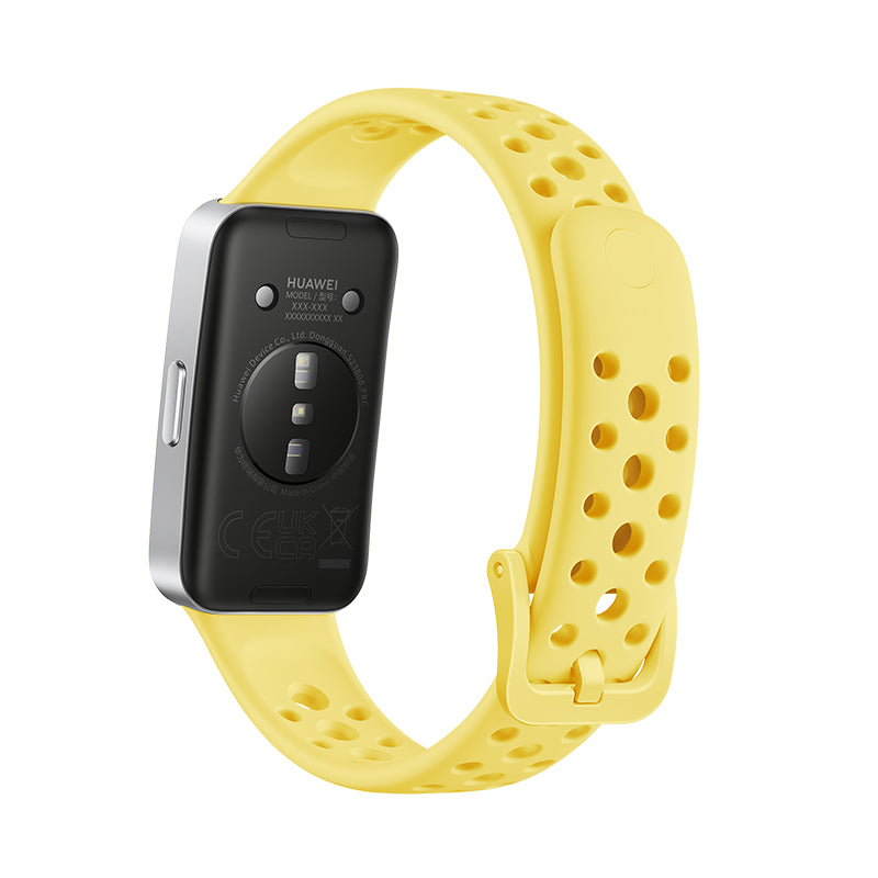 Smartband, HUAWEI Band 9, Amarelo