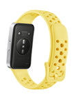 Smartband, HUAWEI Band 9, Amarelo