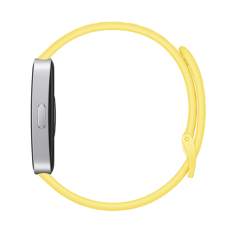 Smartband, HUAWEI Band 9, Amarelo