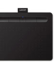 Mesa Digitalizadora Wacom Bluetooth, Preto - CTL4100WLK0