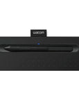 Mesa Digitalizadora Wacom Bluetooth, Preto - CTL4100WLK0