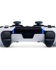 Controle Sony Dualsense Edge PS5, Sem Fio, Preto e Branco