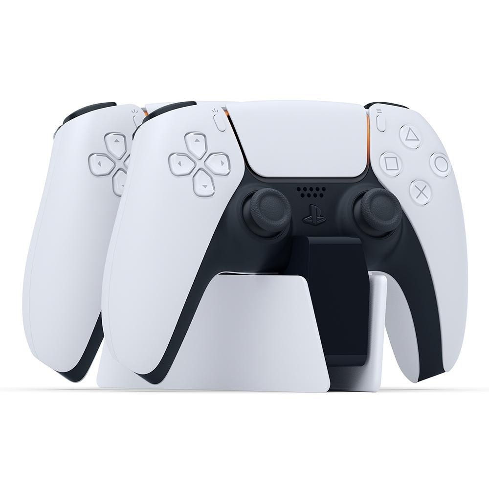 Base De Carregamento Do Dualsense - Padrão - PlayStation 5