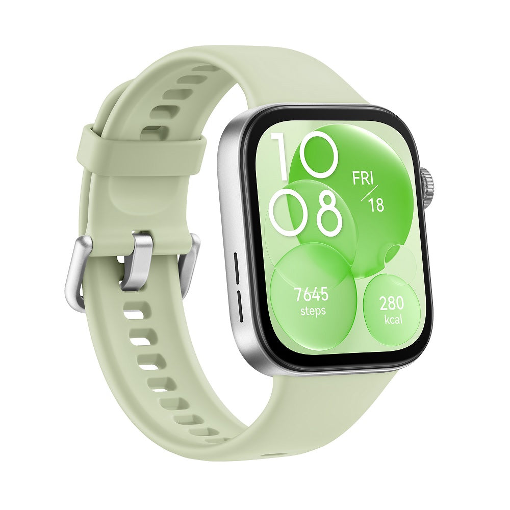 SmartWatch, HUAWEI WATCH Fit 3, Verde