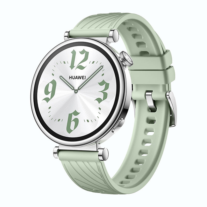 SmartWatch, HUAWEI, WATCH GT 4 41mm,Design Geométrico,Verde