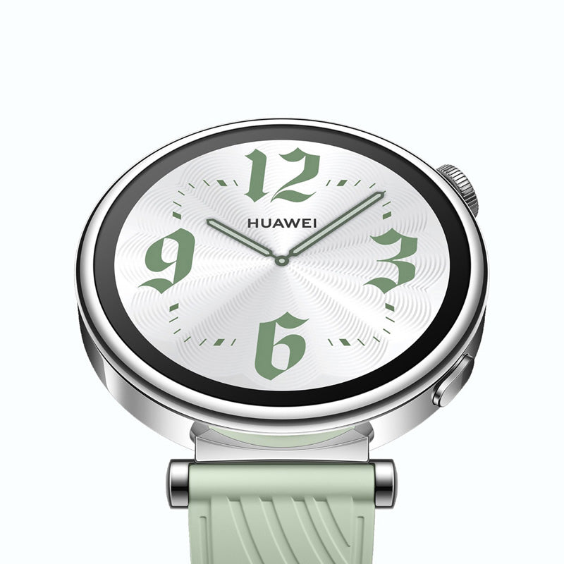 SmartWatch, HUAWEI, WATCH GT 4 41mm,Design Geométrico,Verde