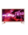 Tv Led Hd 24'' Ptv24n91dfrh 1 Hdmi 2 Usb Rosa Philco Bivolt