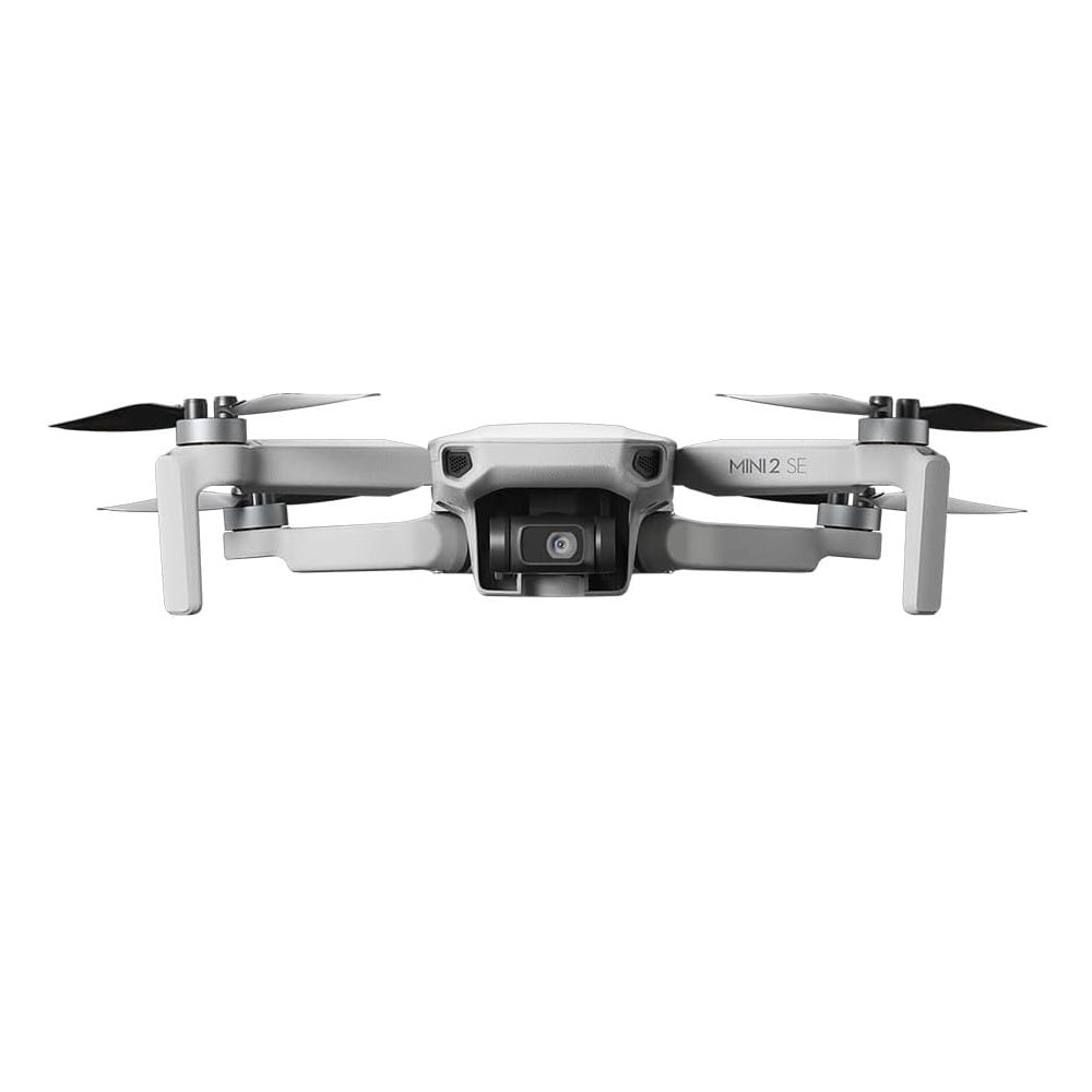 Dji Mini 2 Se Fly More Combo Dji026 Cor Cinza