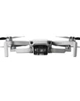 Dji Mini 2 Se Fly More Combo Dji026 Cor Cinza