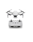 Dji Mini 2 Se Fly More Combo Dji026 Cor Cinza