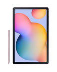 Tablet Samsung Galaxy Tab S6 Lite (2024), 64gb, 4gb Ram Rosa