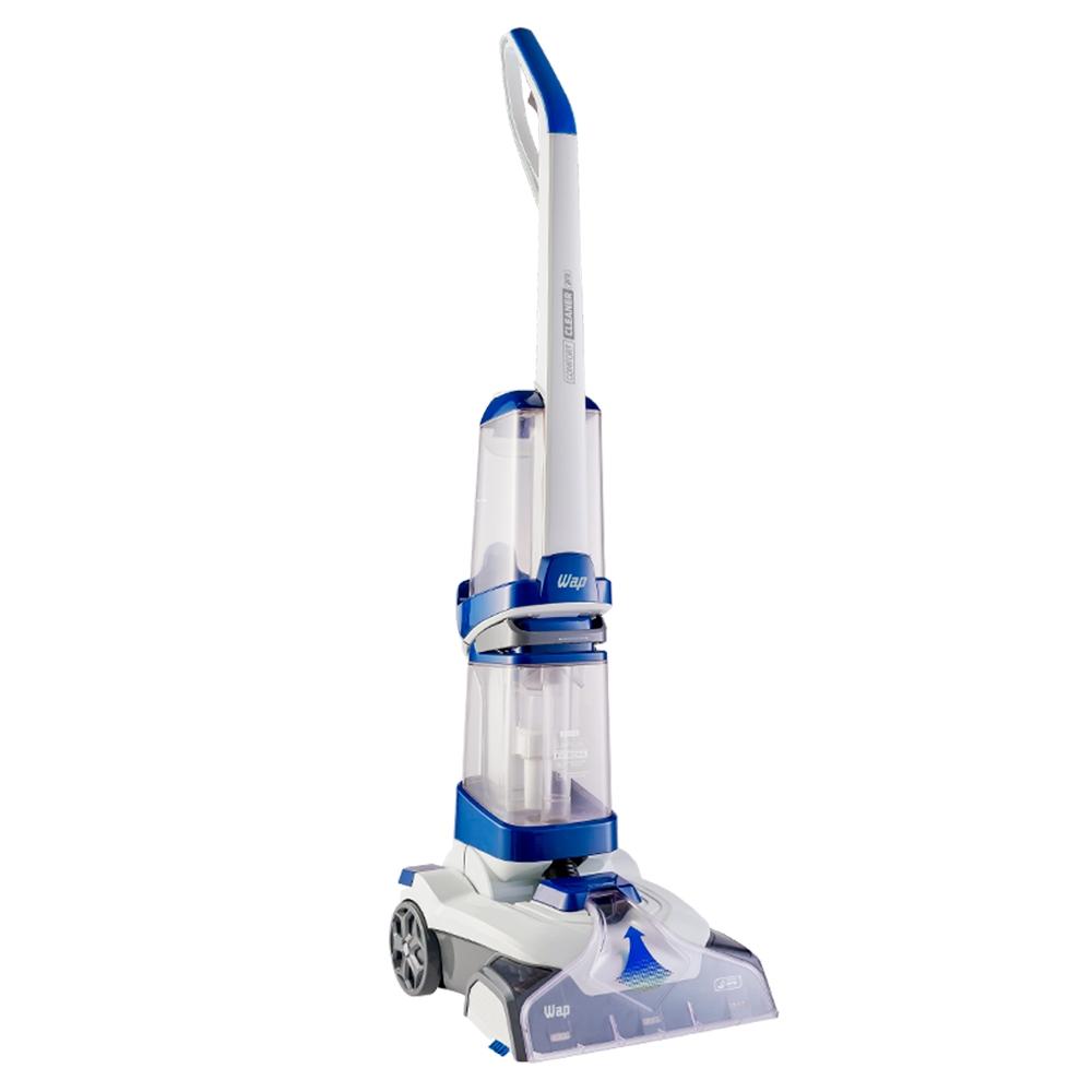 Aspirador Wap Extrator Vertical Comfort Cleaner Pro, 2000W