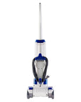 Aspirador Wap Extrator Vertical Comfort Cleaner Pro, 2000W