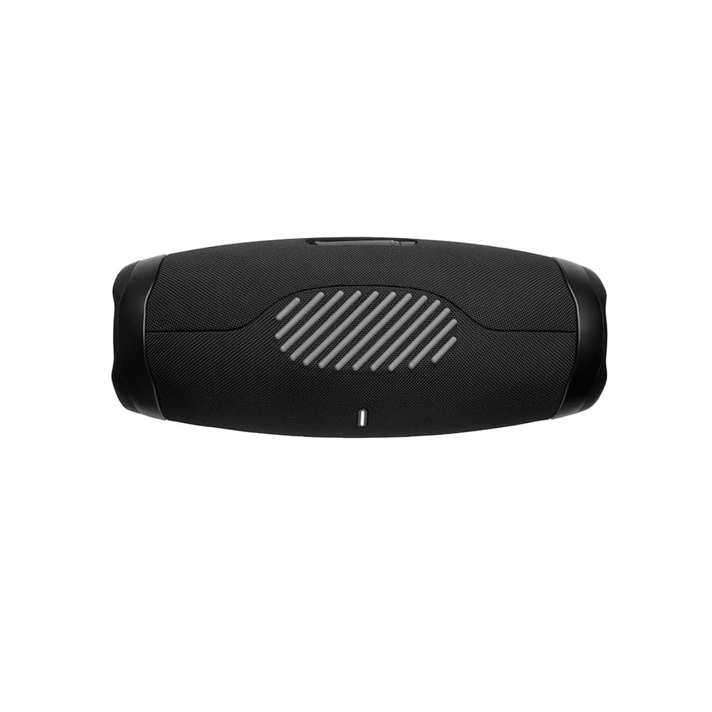 Caixa De Som Boombox 3 JBL Bluetooth Preta Bivolt