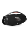 Caixa De Som Boombox 3 Bluetooth Preta Jbl Bivolt