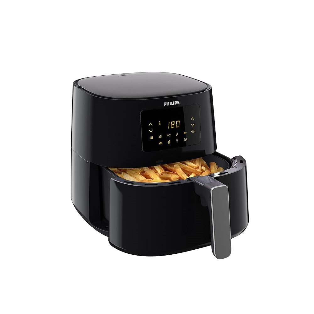 Fritadeira Airfryer Essential XL, Philips Walita,c/Alexa 110