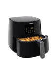 Fritadeira Airfryer Essential XL, Philips Walita,c/Alexa 110