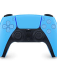 Controle Sony Ps5 Dualsense, Sem Fio, Starlight Blue