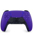 Controle Sony Ps5 Dualsense, Sem Fio, Galatic Purple