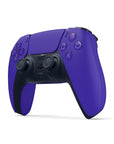 Controle Sony Ps5 Dualsense, Sem Fio, Galatic Purple