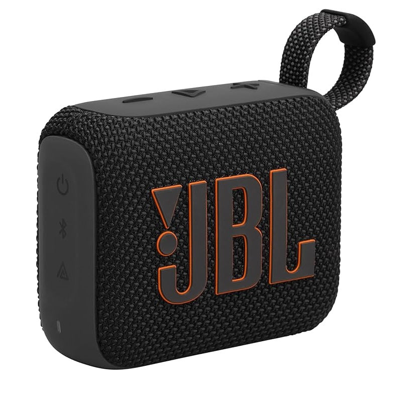 Caixa De Som Go 4 Jbl Bluetooth 4.2w, Preto 110V/220V