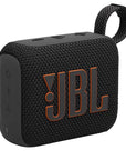 Caixa De Som Go 4 Jbl Bluetooth 4.2w, Preto 110V/220V