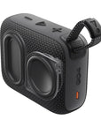 Caixa De Som Go 4 Jbl Bluetooth 4.2w, Preto 110V/220V